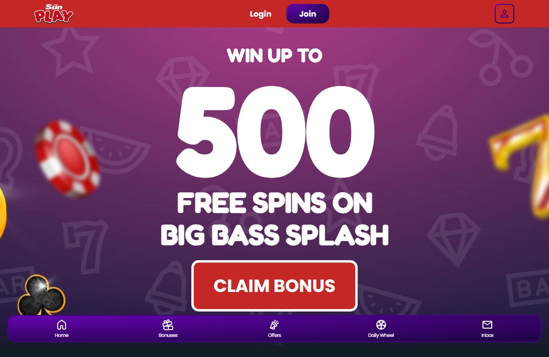 The Sun Play Casino